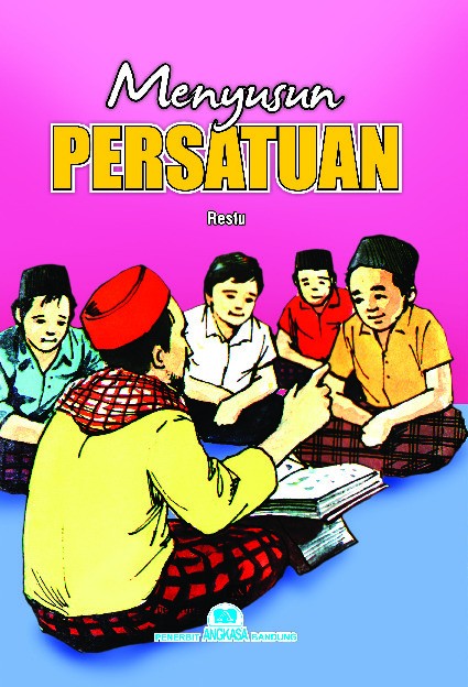 Menyusun Persatuan